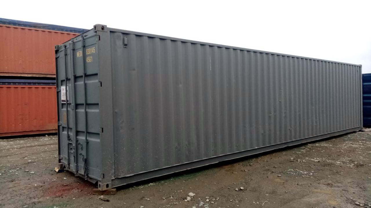 Equipamiento y transformación